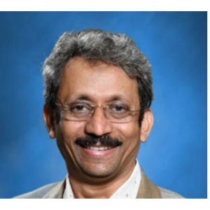 Dr. Rajendra Nahate